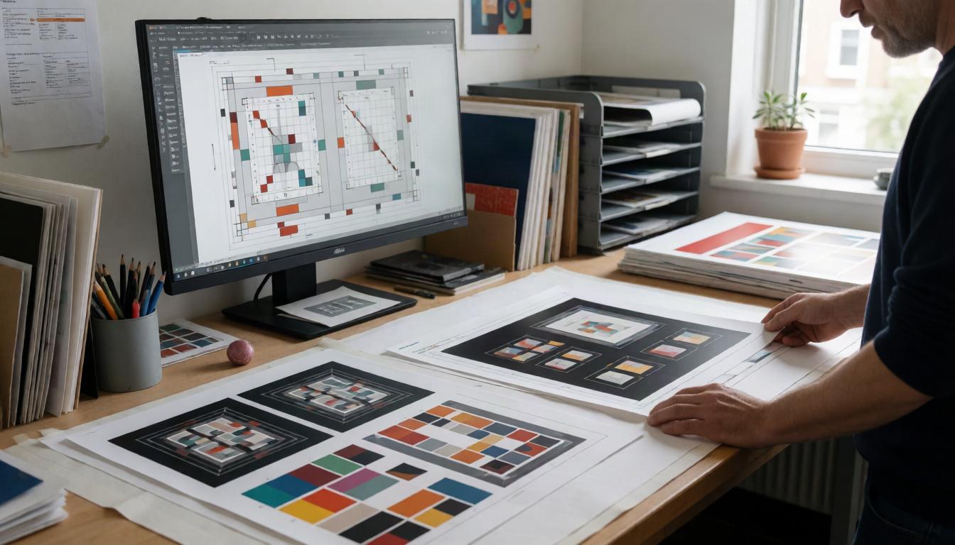 Portfolio Printing